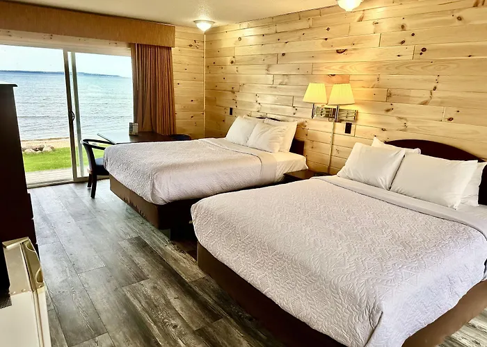 Bridgeview Motel